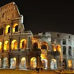 Rhomenjoy Open Space Colosseo