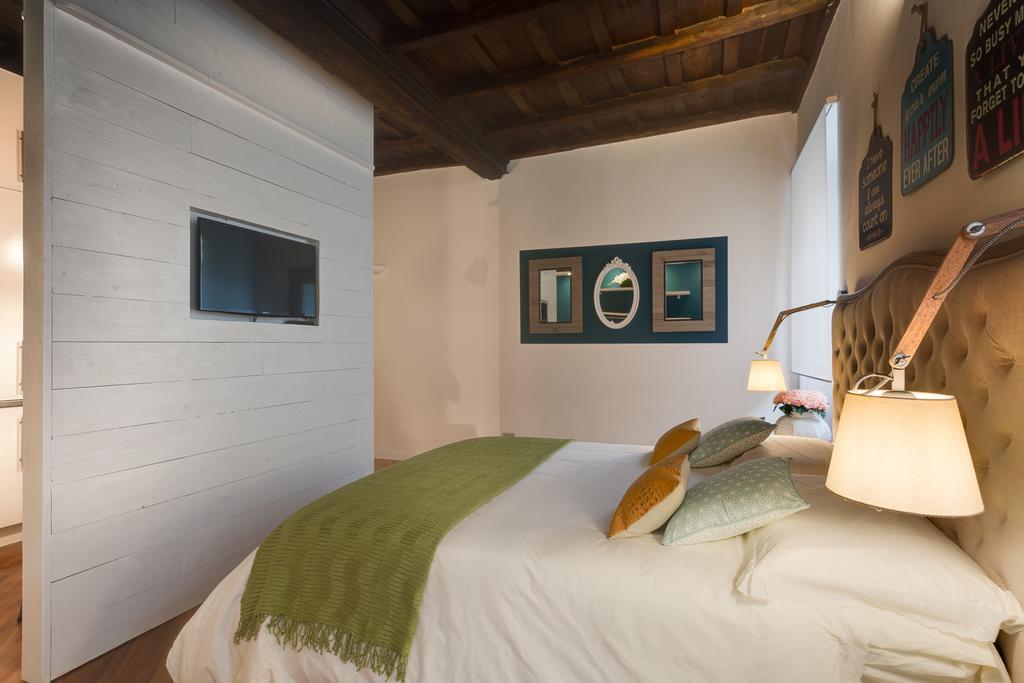 Rhomenjoy Open Space Colosseo Apartamento Roma