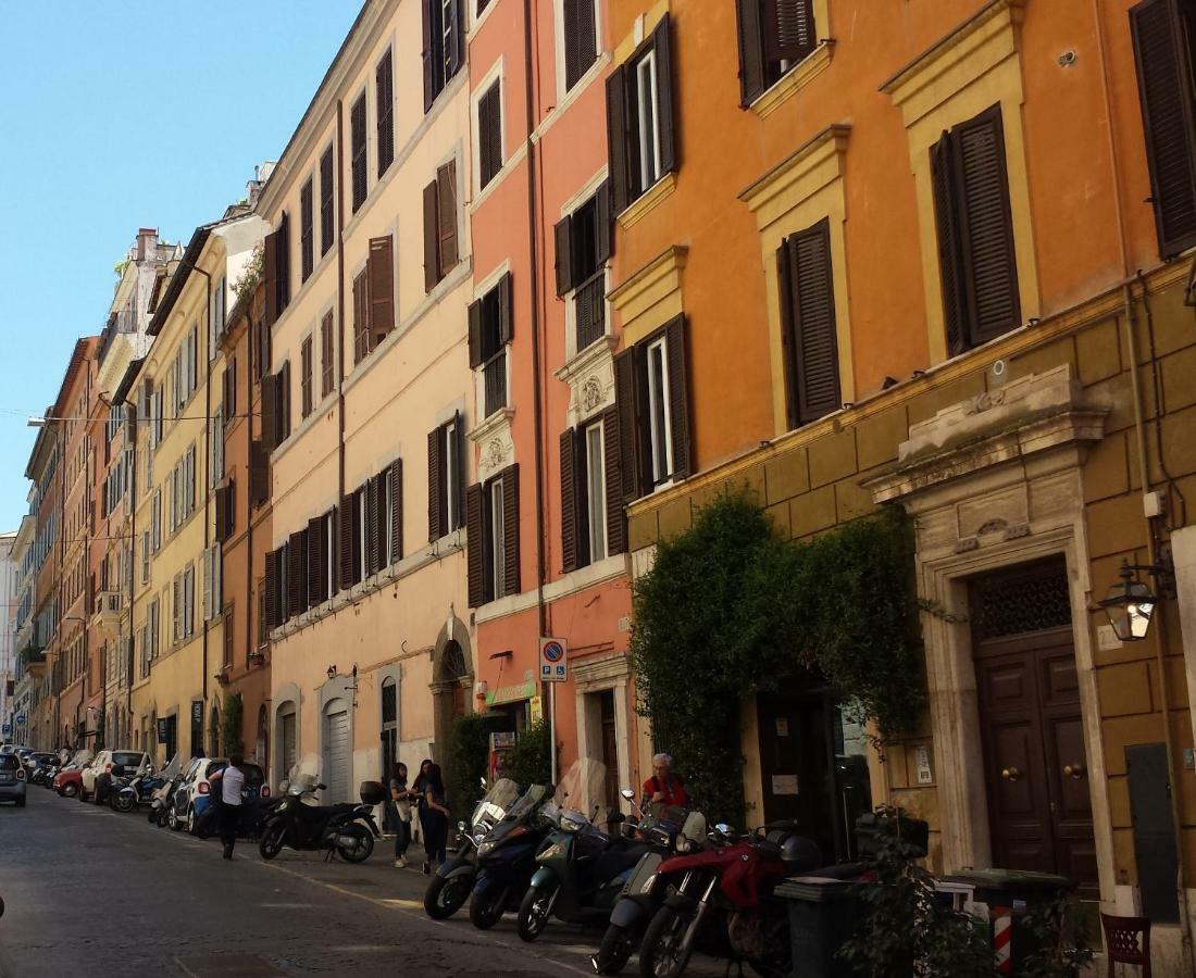 Apartamento Rhomenjoy Open Space Colosseo