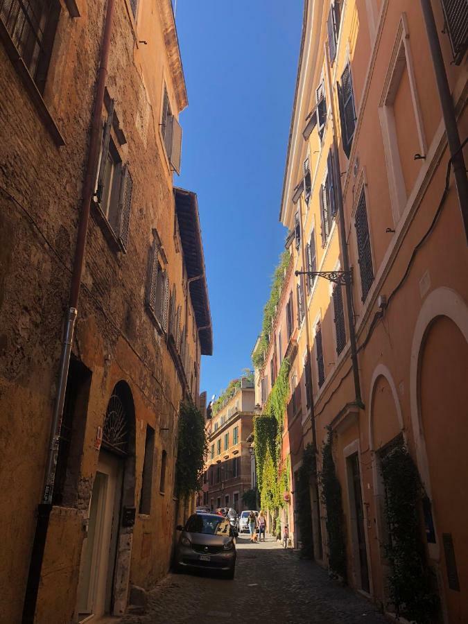 Rhomenjoy Open Space Colosseo Apartamento *